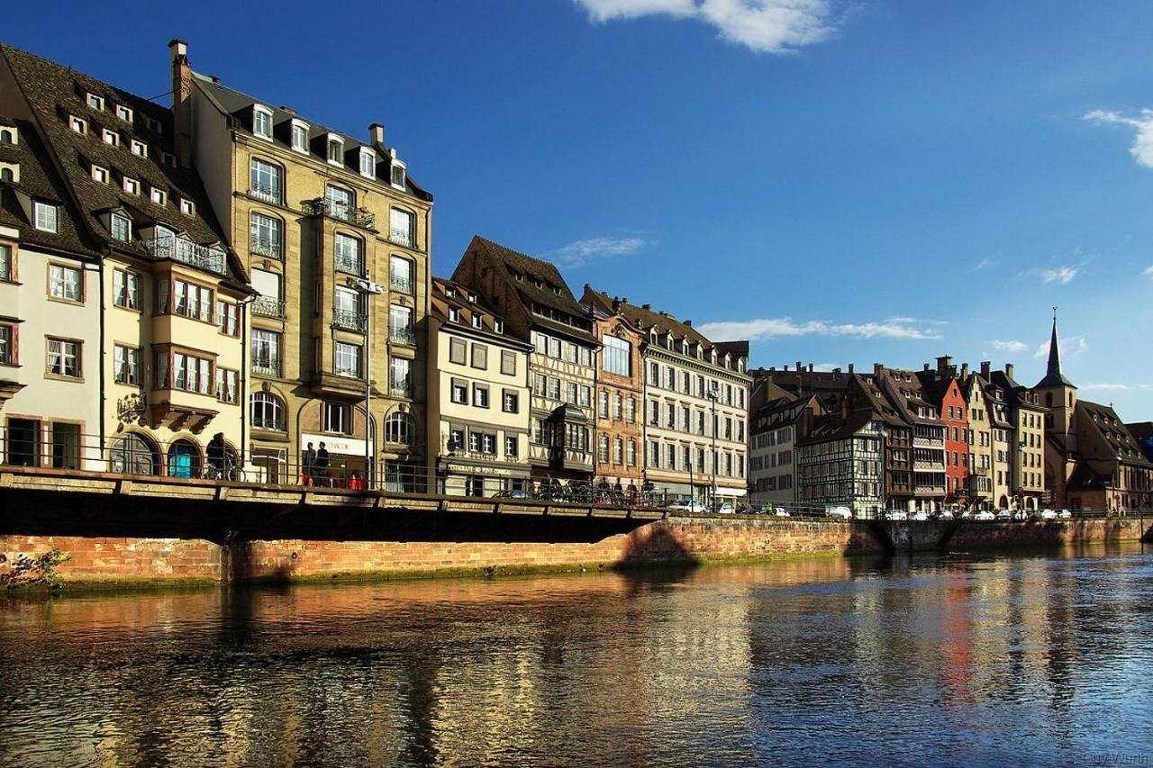 Apartmán Chez Christian Breitenbach-Haut-Rhin Exteriér fotografie
