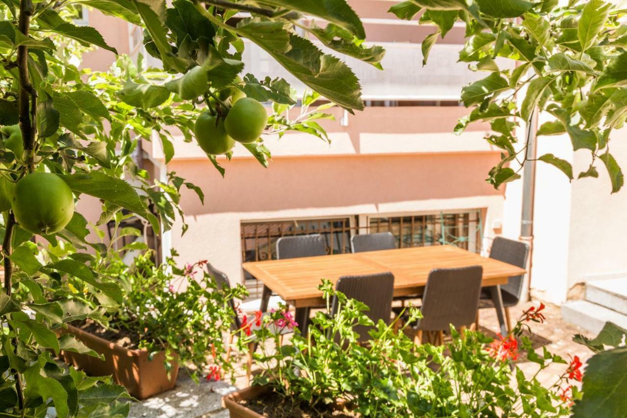 Apartmán Chez Christian Breitenbach-Haut-Rhin Exteriér fotografie